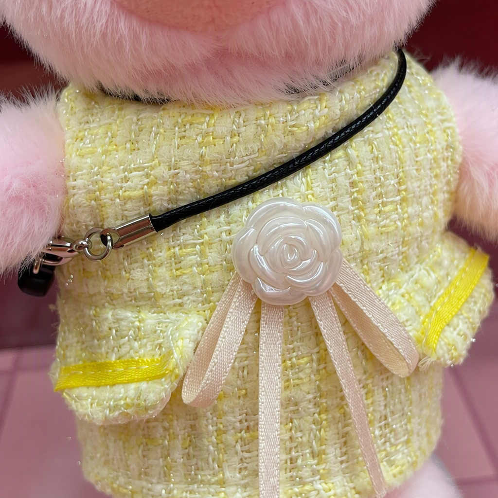 Cute cartoon-shaped fun dolls, children's toys, soft and adorable fabric dolls, gifts, collectibles and souvenirs Item Picture