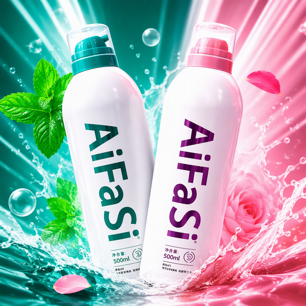 AifaSi elastic styling foam hair wax is light, hydrating and shaping, making curly hair fluffy and elastic Specification image
