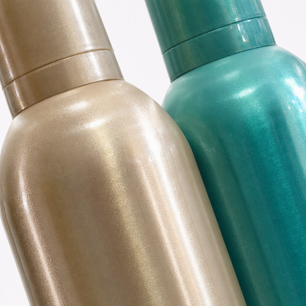 The voluminous and protective mousse keratin essence nourishes and shapes elastic curly hair, making it fluffy without being flat or stiff Application Scenario