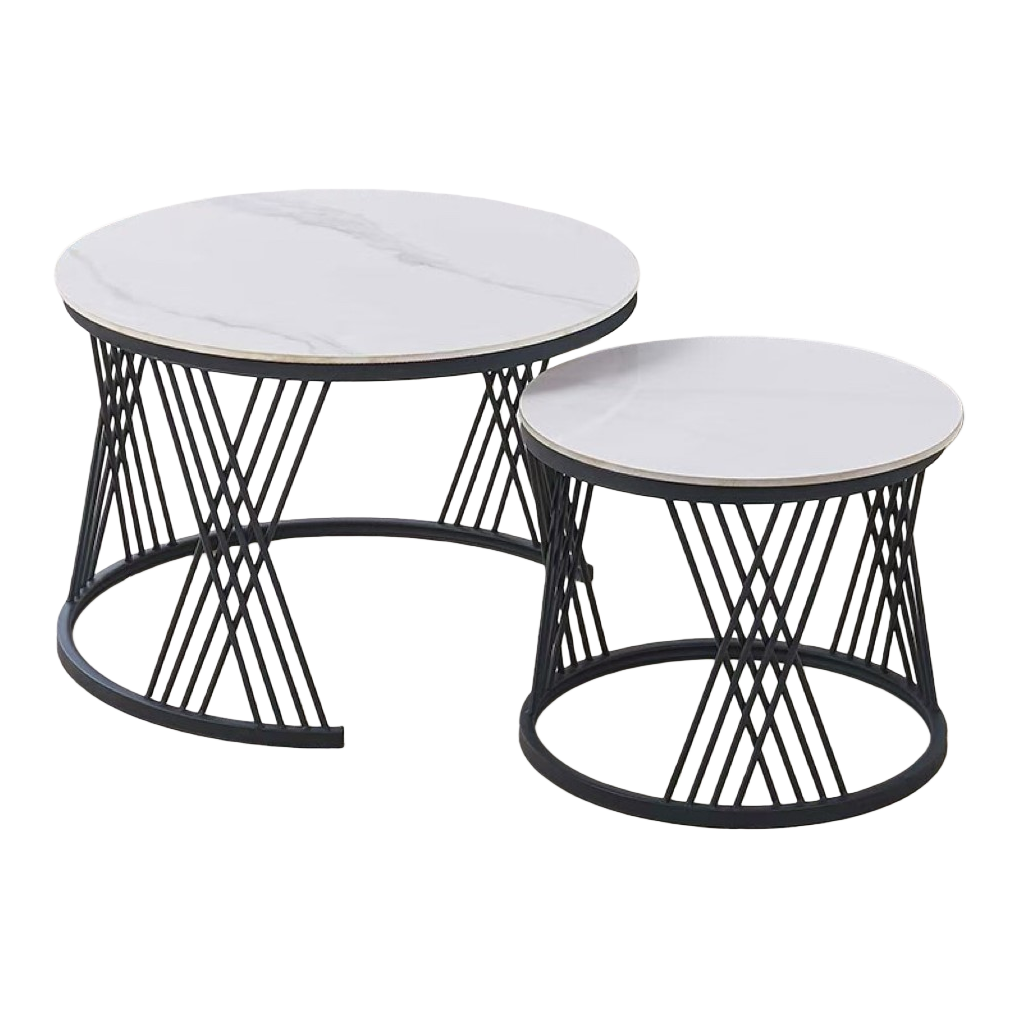 إنها عبارة عن مزيج من الأثاث من الرخام والحجر الرخامي المعاصر Item Picture