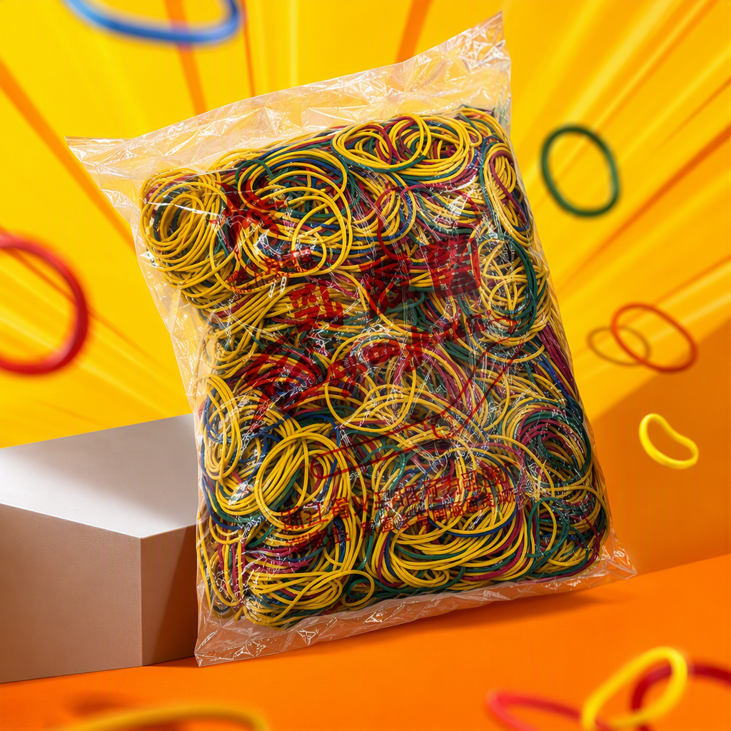Diámetro 3,8 cm color elastic band bag in bag cordón trenzado multicolor cordón de cuerda cuerda de nudo chino cordón elástico cordón trenzado a mano material Specification image