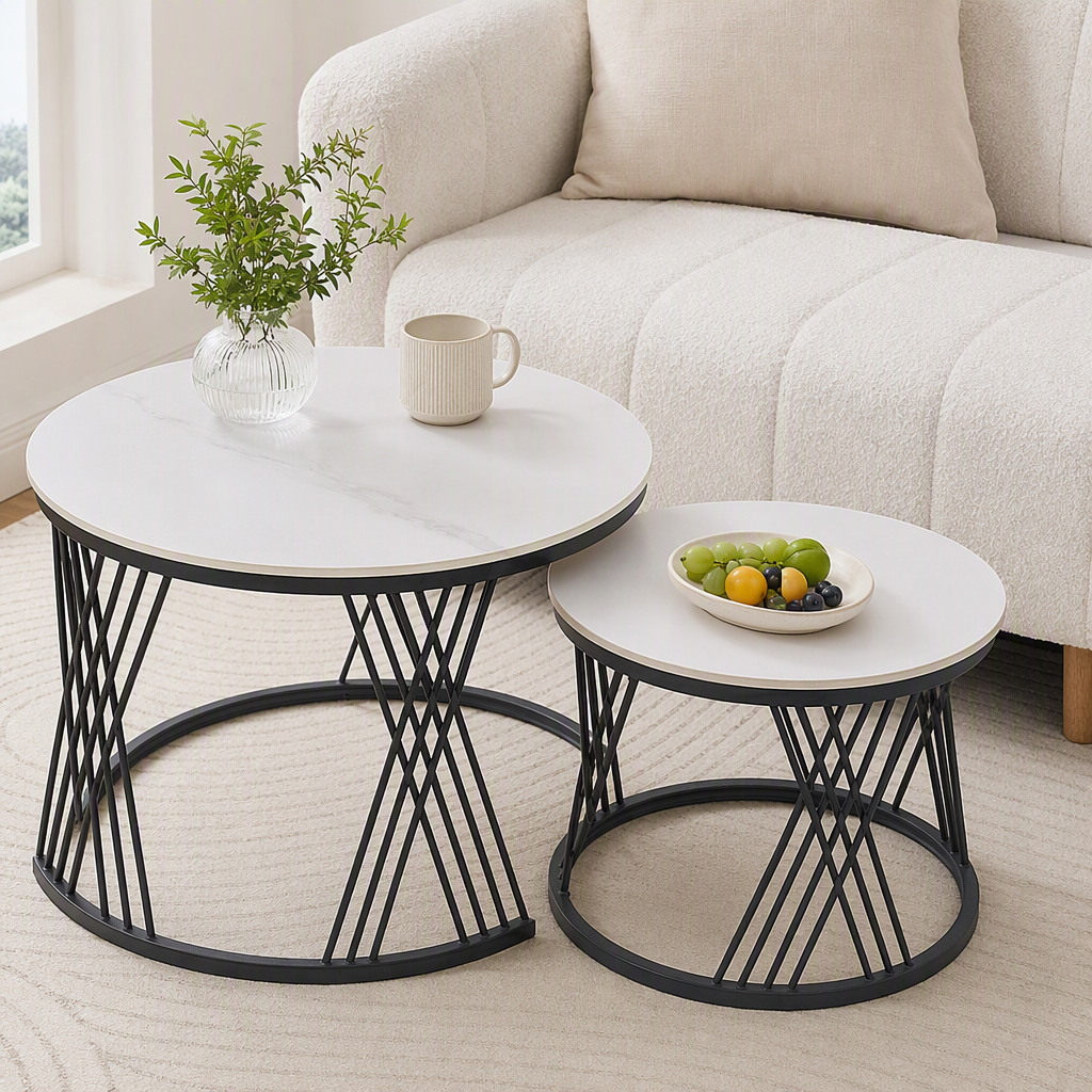 إنها عبارة عن مزيج من الأثاث من الرخام والحجر الرخامي المعاصر Specification image