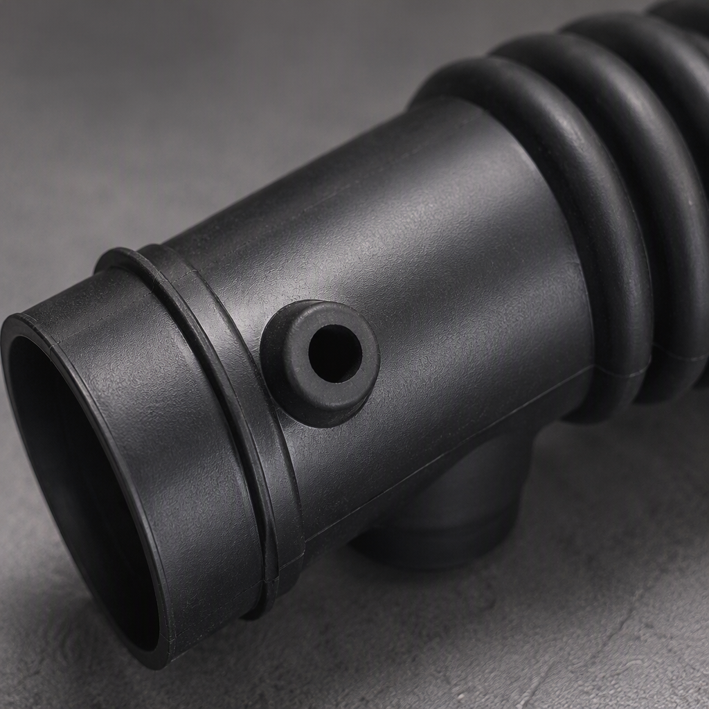 Engine air pipe details Picture