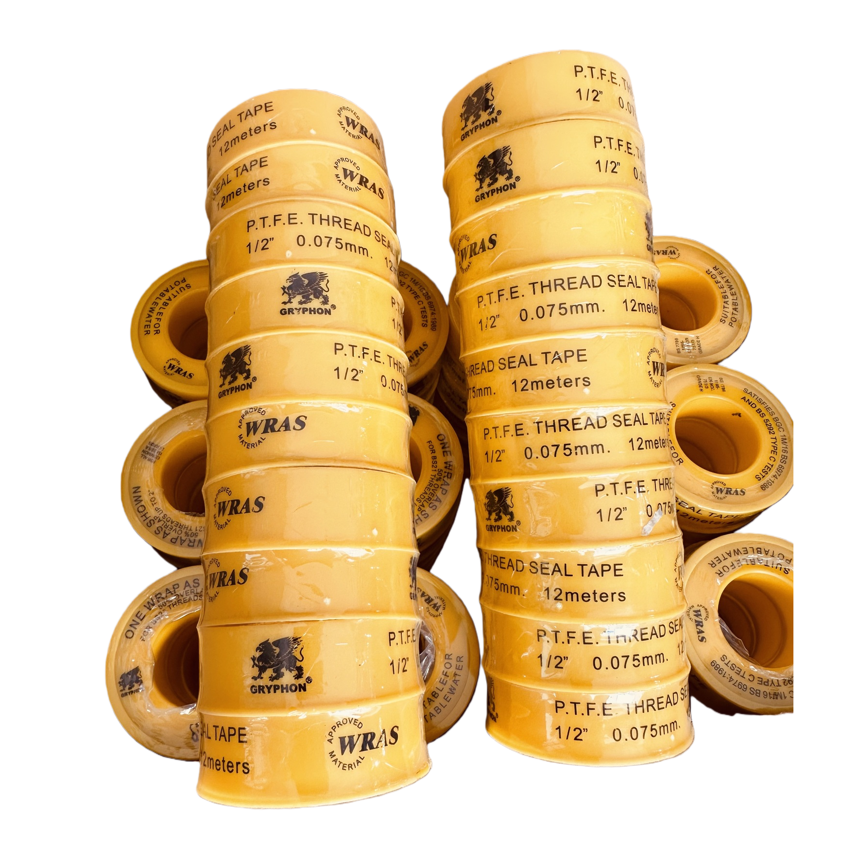 Raw material tape