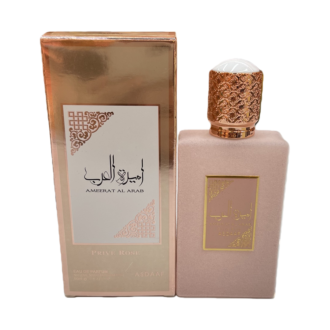 Pink perfume bottle, golden packaging box, long-lasting light fragrance, ladies' fragrance gift box, elegant aroma Item Picture
