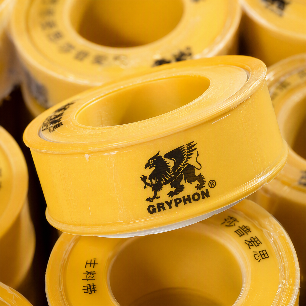 Raw material tape Specification image
