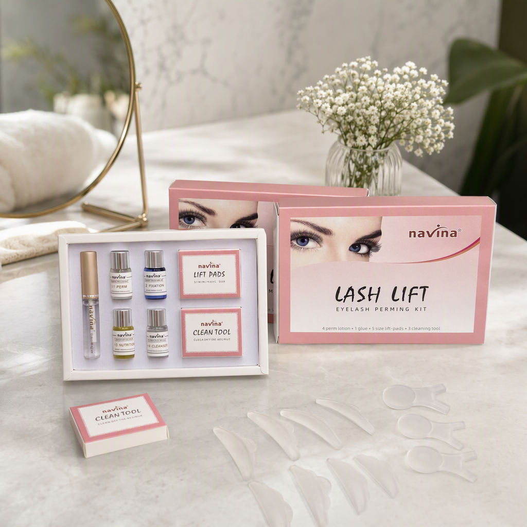 The pink packaging box is a beautiful gift box. The product is fashionable and versatile, making it an excellent gift and a collectible box for women details Picture