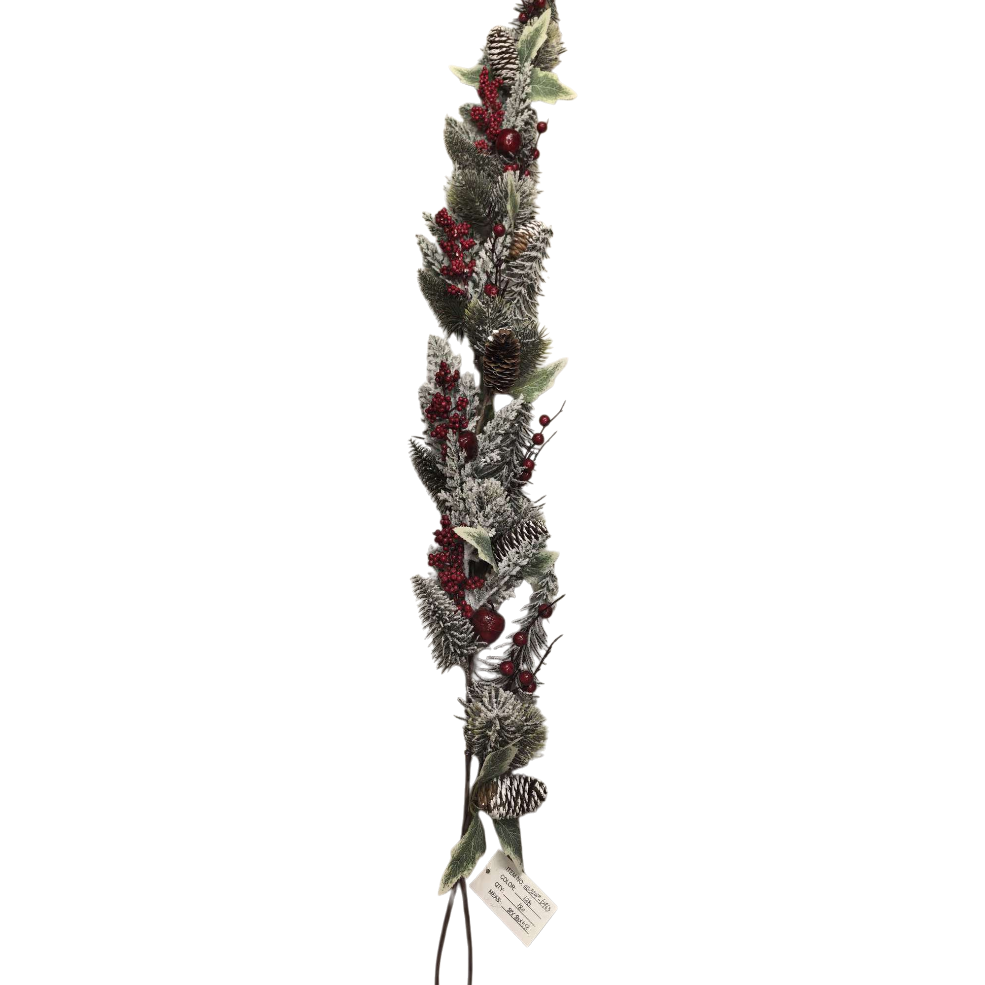 زخارف البلاط الأبيض، زخارف البيت وأثاث عيد الميلاد Item Picture