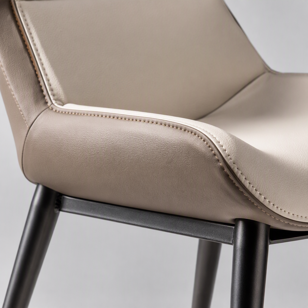The multi-functional office chair, ergonomic computer chair, office furniture, commercial conference chair are comfortable and durable