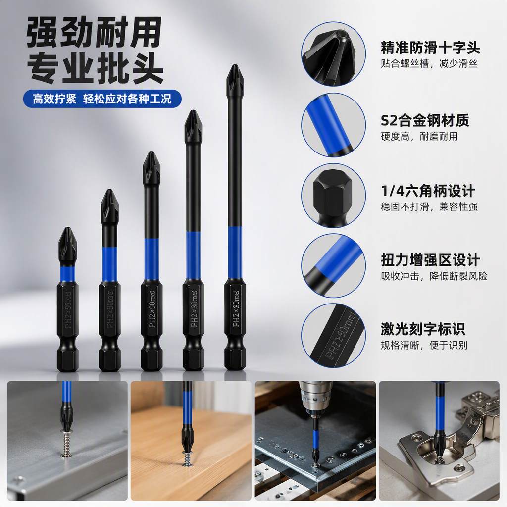 Multi-functional maintenance tool set, home repair tool combination, repair toolbox, tool kit details Picture