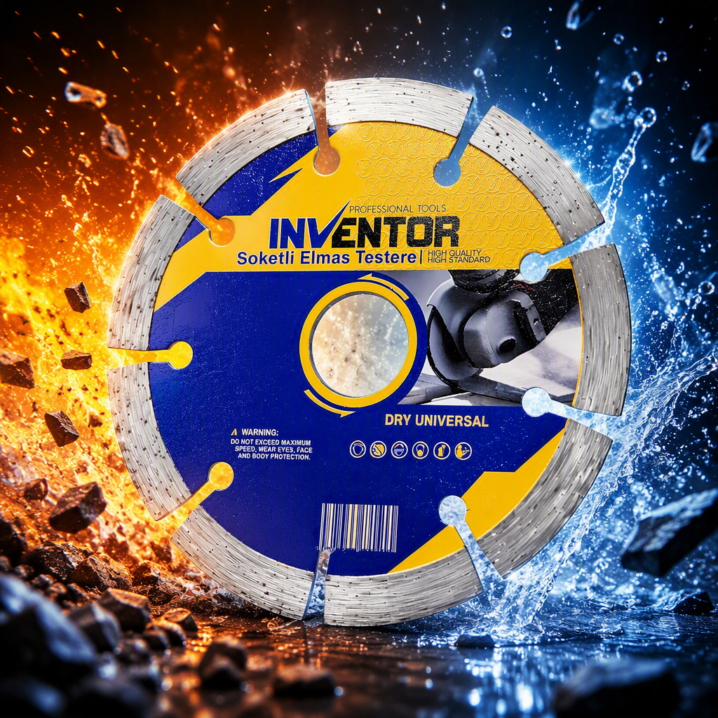 Multi-functional machine saw blades, metal woodworking cutting tools, high-efficiency and durable industrial-grade hardware accessories Item Picture