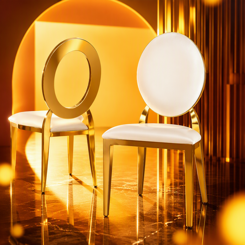 The multi-functional and simple fixed stool is a practical and durable home decoration building material. It features a combination design for kitchen, dining room and leisure stools Specification image