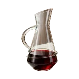 高档玻璃醒酒器红酒开瓶器家用酒具酒杯配件酒柜装饰品酒具套装