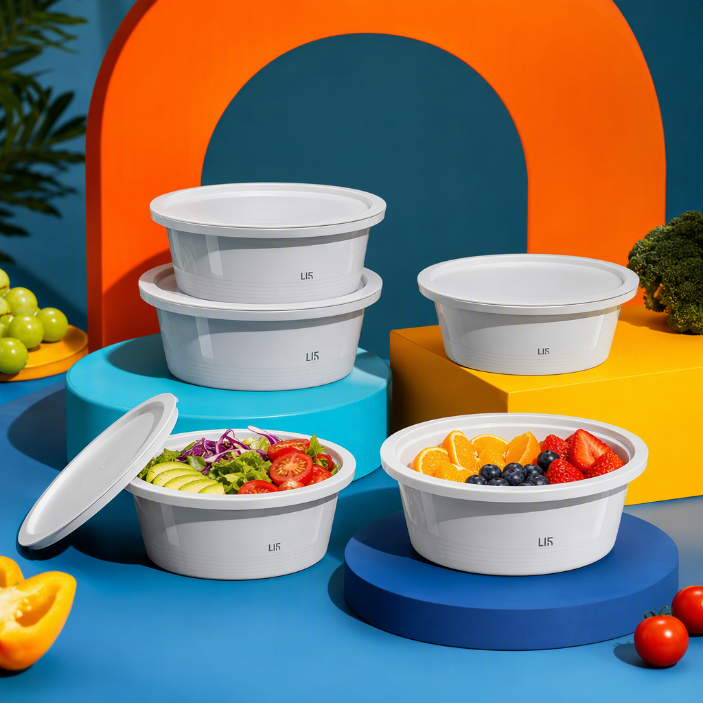 [CL] 26Q3#5208 cubos de agua plegables multifunción para el hogar estanque de almacenamiento de agua para ropa productos de limpieza pluma de hielo estanque de plástico gris Specification image
