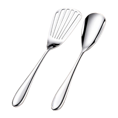 Conjunto de utensilios de cocina multifuncional conjunto de utensilios de cocina para uso doméstico sopa y fritura conjunto de utensilios de cocina duradero y práctico Specification image