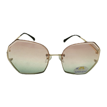 Moda gafas polarizadas hombre y mujer tendencia gafas de sol protección uv conducción gafas de sol accesorios details Picture