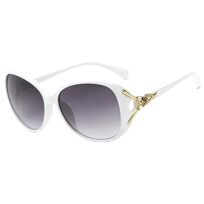 Fashionable polarized sunglasses for men and women, trendy sunglasses for UV protection, casual sports sunglasses accessories