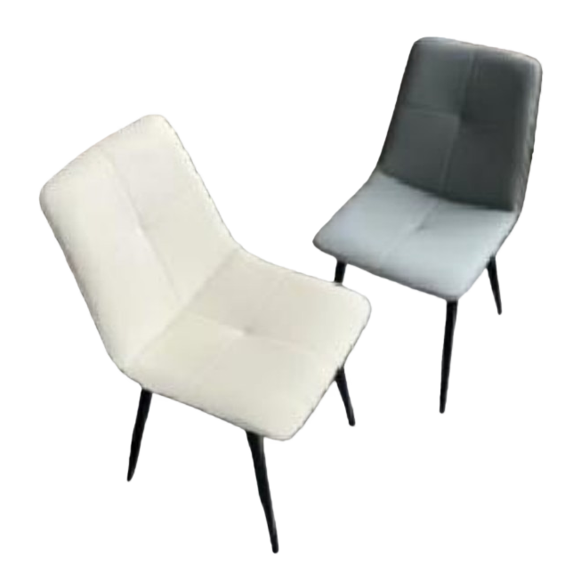 Modern and simple fabric sofa chairs for living room relaxation, single seats in multiple colors to choose from, comfortable and durable, essential for home decoration Item Picture