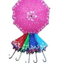 This multi-functional windproof, sunshade and umbrella is lightweight, durable and suitable for both weather and rain. It is a fashionable folding umbrella that can be used by both men and women Item Picture
