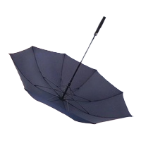 This multi-functional windproof, sunshade and umbrella is lightweight, durable and suitable for both sunny and rainy days. It is a fashionable folding umbrella details Picture