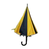 This multi-functional windproof, sunshade and umbrella is lightweight, durable and suitable for both sunny and rainy days. It is a fashionable and portable model Specification image