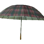 The multi-functional windproof, sunshade and protective umbrella is lightweight, durable and suitable for both sunny and rainy days. It is a portable folding umbrella for both men and women details Picture