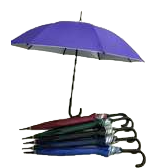 This multi-functional windproof and sunshade umbrella is lightweight, durable, and suitable for both sunny and rainy days. It is a fashionable and portable model that can protect against rain and sun Application Scenario