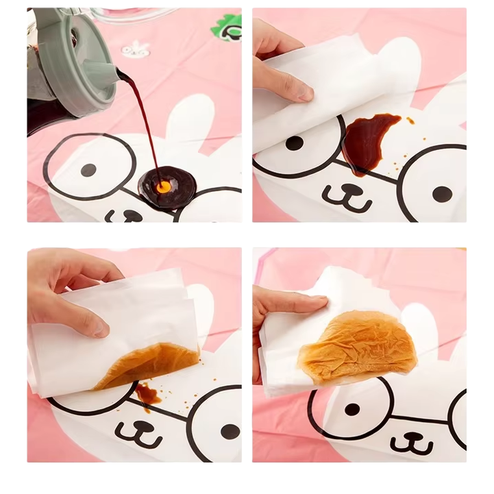 A variety of fashionable home tablecloths, anti-stain and waterproof tablecloths, simple dining room tablecloths and home decoration products
