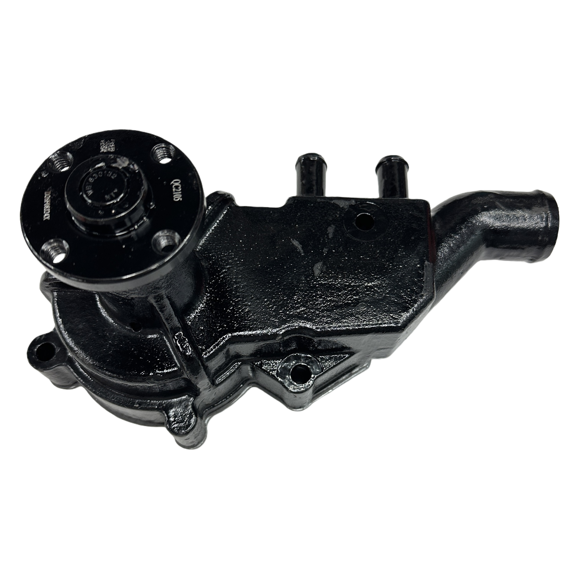 QUANCHAI parts are suitable for Quanchai Quanchai water pump QC2105 Item Picture