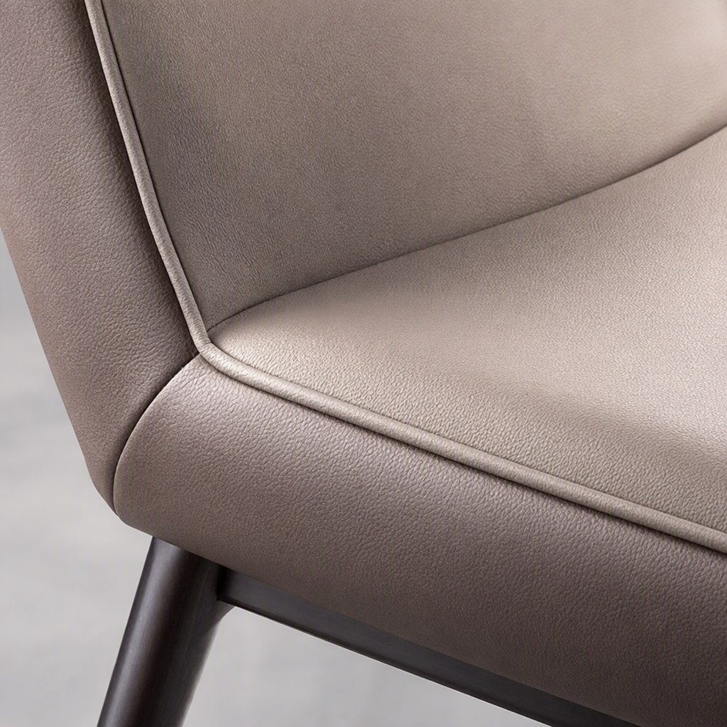 Modern and simple office chairs, commercial conference seats, ergonomic backrests, office furniture, wear-resistant and comfortable, with excellent sitting experience Item Picture