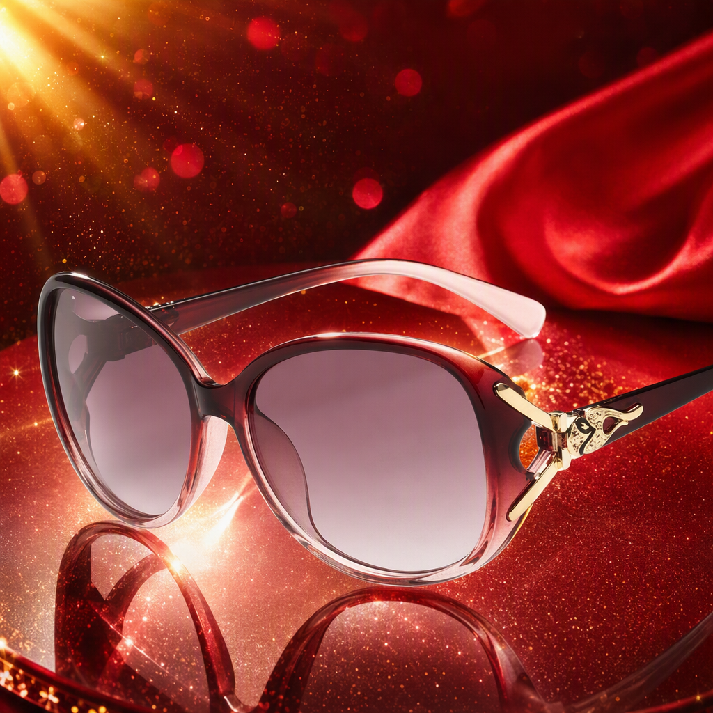 Fashionable polarized sunglasses, trendy sunglasses for both men and women, UV-protective sunglasses, casual and sporty summer essentials Specification image