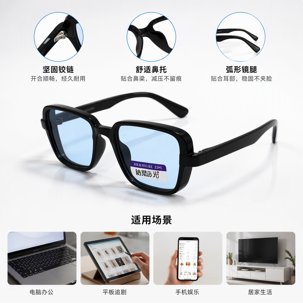 Personalized customization of fashionable accessories and clothing, with a wide range of styles and personalized customization services Item Picture