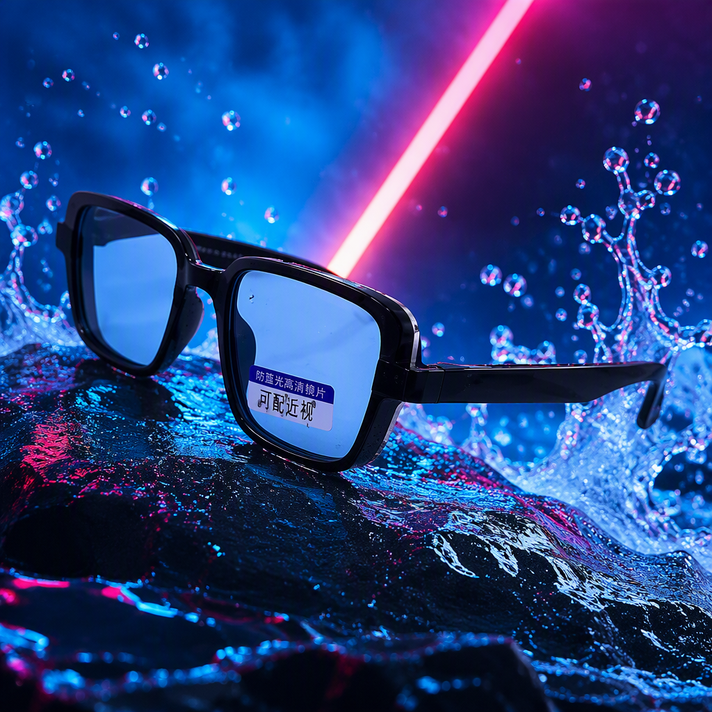 Personalized customization of fashionable accessories and clothing, with a wide range of styles and personalized customization services Application Scenario