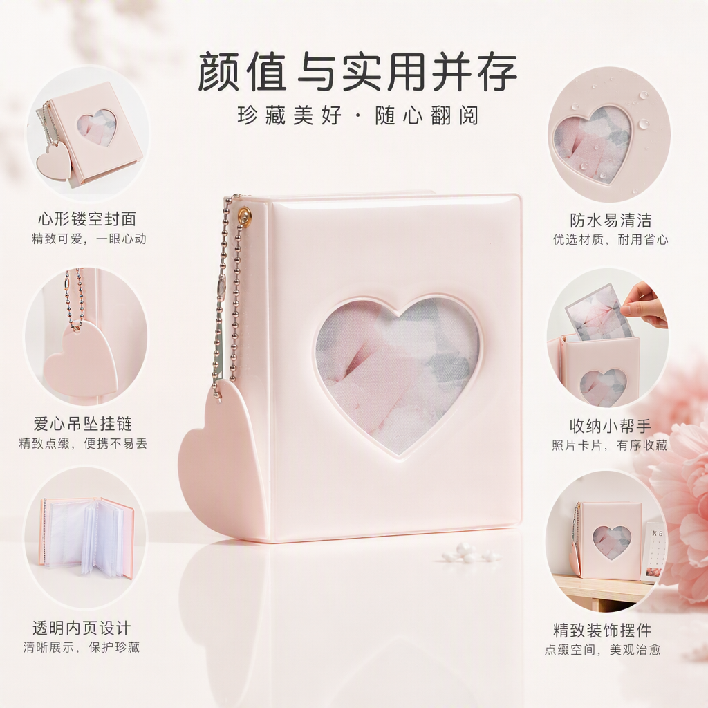 简约现代家居装饰框架相框画框墙面挂件创意摆件艺术装饰品