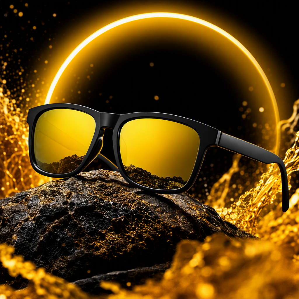 Fashionable sunglasses, polarized sunglasses, men's and women's trendy UV protection sunglasses, casual driving sunglasses, sunglasses accessories
