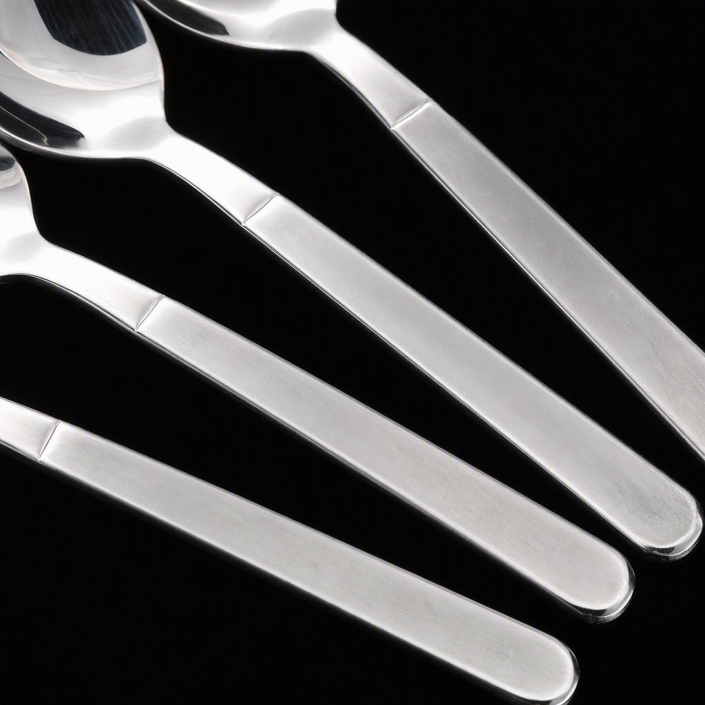 Multi-functional tableware set, knife, fork and spoon combination, portable family dining supplies, practical and durable Application Scenario