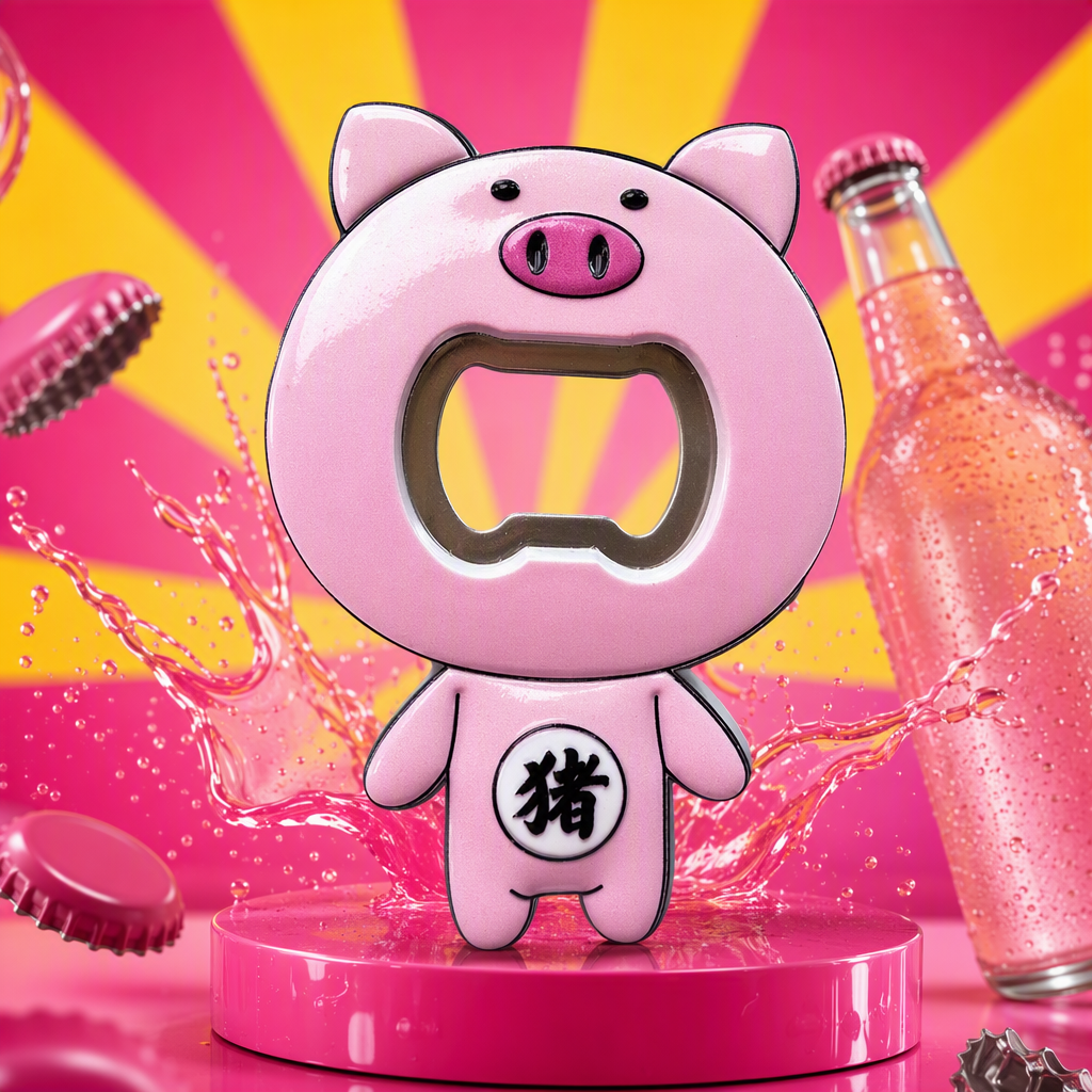 冰箱贴/文创/城市冰箱贴/食玩冰箱贴/贵州苗寨白底实物图