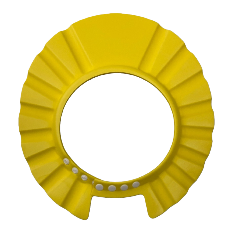 Multi-functional waterproof bath cap for adults and children, hair covering, anti-slip and waterproof bath cap, bathroom products Specification image