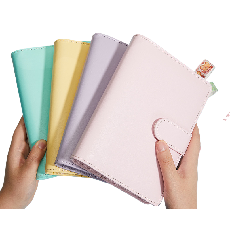Multi-functional office cultural paper products, notebooks, note-taking notebooks, portable notebooks for students, business writing notebooks Item Picture