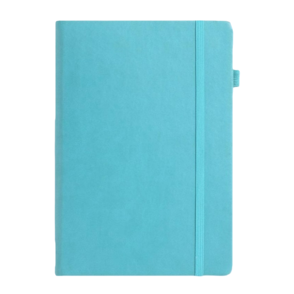 Multi-functional office cultural paper product notebook, student notebook, portable creative writing book