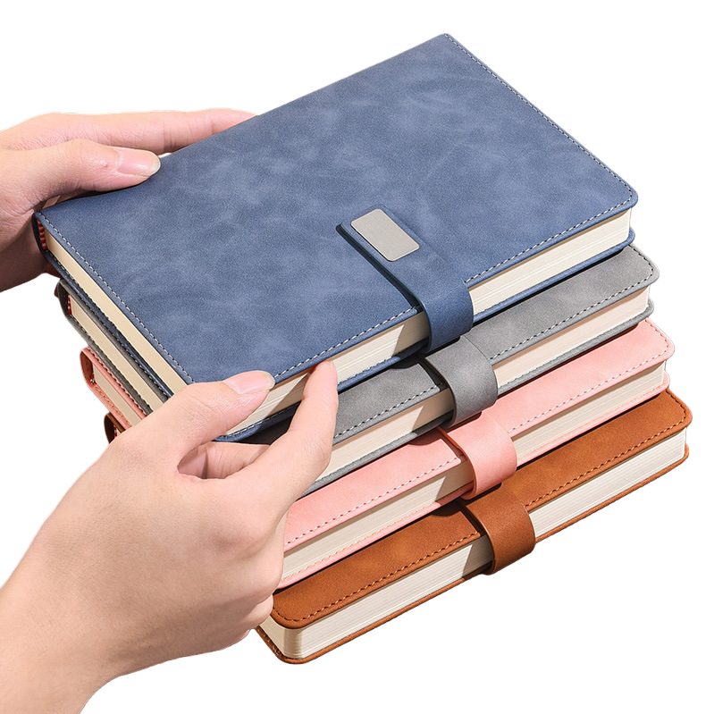 Multi-functional office cultural paper products, notebooks, student notebooks, student portable notebooks, office supplies, student stationery, office supplies