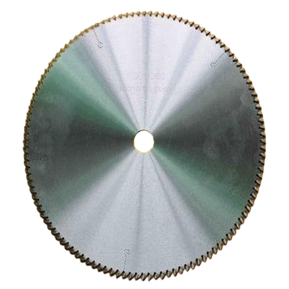 High-strength metal machine saw blades, multi-purpose and fast cutting industrial-grade tools, suitable for various operation scenarios