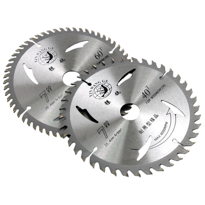 Multi-functional machine saw blades, metal woodworking cutting tools, durable and efficient industrial-grade accessories Item Picture