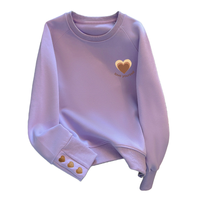 Comfortable and casual sportswear hoodie for both men and women, loose and versatile, spring and autumn outdoor running sportswear Application Scenario