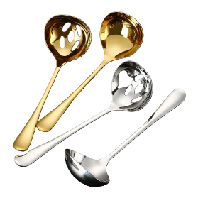 Multi-functional kitchen wine and oil drain filter, household funnel-type oil and wine drain, practical tool for kitchenware Application Scenario