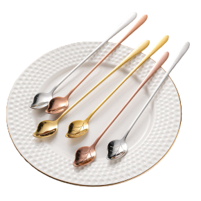 Multi-functional Western kitchen knife, fork and spoon set, household tableware combination, restaurant Western tableware, kitchen tableware supplies