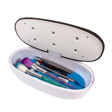 Multi-functional makeup brush set, beauty care, makeup tools, makeup supplies, makeup auxiliary supplies set gift box