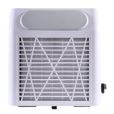 Purificador de aire para el hogar inteligente eliminar el formaldehído smog polvo purificación silenciosa y eficiente aplicable sala de estar dormitorio details Picture