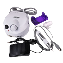 Máquina de uñas multifuncional luz de fototerapia uñas color maquillaje cuidado de uñas curado rápido herramientas de belleza profesional Item Picture