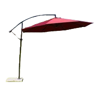 多功能遮阳伞防雨挡风便携户外太阳伞防晒遮阳用品休闲伞